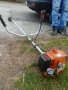 Моторна коса STIHL FS 120 на части, снимка 3