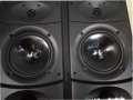 Wharfedale Valdus 200 двулентови тонколони, снимка 3