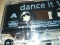 DANCE IT 12-ORIGINAL TAPE 1011241703, снимка 11