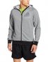 adidas Prime Hoodie - страхотно мъжко горнище, снимка 1 - Спортни дрехи, екипи - 39203551