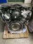  MERCEDES GLE 63 -Engine M157 v8 5.5L BITURBO GLE 63 AMG W166, снимка 3