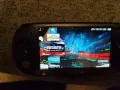 PSP  E 1004 конзола , снимка 3