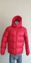 Emporio Armani EA7 Mens Down Jacket Slim Fit Size М ОРИГИНАЛ! Мъжко Зимно пухено Яке!, снимка 9