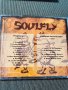 SOULFLY - SEPULTURA, снимка 7