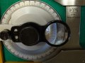 Оптичен ъгломер VIS Poland 300mm, снимка 3
