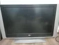 телевизор lcd lg rz-37lz55 или за части, снимка 1