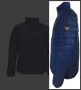 Puma STYLE PackLight пухено яке размер М, снимка 3