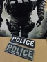 Тактически нашивки POLICE, снимка 7