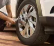 Нов Динамометричен ключ Parkside 1/2", 60–210 Nm, с вложки и удължител, снимка 2