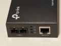 Медиен конвертор TP-Link MC210CS, снимка 2