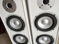 ефтини колони SONY 80--100 w, снимка 4