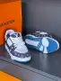 Louis Vuitton Дамски Маратонки👟Дамски Спортни Обувки - Различни Цветове Код SEM-476, снимка 4
