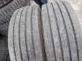 2бр.зимни PIRELLI 305/70/22.5 152L, снимка 1