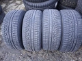 225 55 16 HANKOOK 4броя зимни дот 2020г , снимка 1