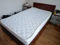 Продава се легло тип Приста, снимка 1