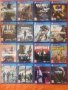 Ps4 PlayStation Плейстейшън игри джойстици и аксесоари , снимка 10