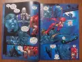 Battle  Chasers  , комикс , комикси, снимка 5