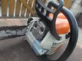STIHL MS 181 на части, снимка 2