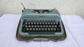 Стара пишеща машина Imperial Good Companion 4 - Made in England - 1957 г., снимка 9