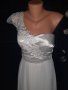 Нова сватбена рокля , снимка 5