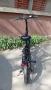 продавам ел. велосипед сгъваем, снимка 4