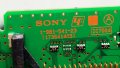 SONY KDL-49WE665 със счупена матрица ,1-981-541-23 ,49 FHD G0A XPCB-L ,1-458-959-13 ,HV490FHB-N8L   , снимка 8