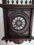Френски стенен часовник , снимка 1
