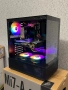 Геймърски компютър i3 10100f/ RX 580/ Ram 16GB/ SSD 128GB+1TB, снимка 4
