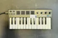 Миди клавиатура Аlesis V Mini, снимка 1