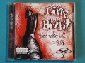 Limp Bizkit – 1997 - Three Dollar Bill, Yall$(Nu Metal), снимка 1 - CD дискове - 42742156