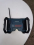 Акумулаторно радио BOSCH GML 10.8 V-LI Professional,, снимка 4