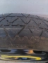 Резервна гума 18” за VW Golf 5 plus, Passat., снимка 3