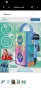 Bluetooth високоговорител Lexibook Stitch, BTP185DZLXB Микрофон, многоцветни , снимка 7