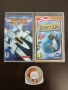 Игри за PlayStation, PSP, PSP Essentials, снимка 1