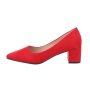 Класически дамски обувки, 3цвята - 023, снимка 10