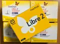 Freestyle Libre 2 сензор за кръвна захар €52 Четец Freestyle Libre 2 €60 FreeStyle Libre Select €60, снимка 1