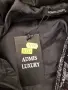 Admis luxury*Ново, с етикет асиметрично яке 36, снимка 5