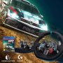 Волан Logitech Driving Force G29 за PS3/PS4/PS5/PC, 900°, 3 Педала, снимка 6