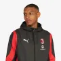 Puma 2023-24 AC Milan Men's Pre-Match Jacket, снимка 3
