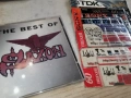 SAXON CD 3001261525, снимка 5