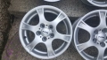 Алуминиеви джанти Rial Opel 5x110x15, снимка 5