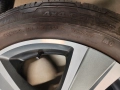4бр.алуминиева джанта 16цола за VW, Audi,Mercedes 5x112, снимка 6