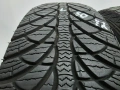 4бр зимни гуми 165/70/14 FULDA L05042 , снимка 3