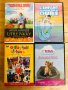 DVD дискове за деца на английски език по 10 лв