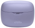 Безжични слушалки JBL Tune Beam, Bluetooth, лилави, снимка 2