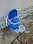 Продавам малка полуавтоматичен френска пералня., снимка 7