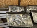 фарове Hella vw bora Бора, снимка 2