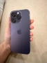 Iphone 14 pro deep purple, снимка 8