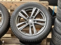5х112 17 Джанти Шкода Октавия Супърб 5x112 Skoda Octavia Super НОВИ, снимка 9