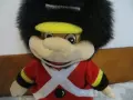 Винтидж плюшена играчка Fætter BR, снимка 2